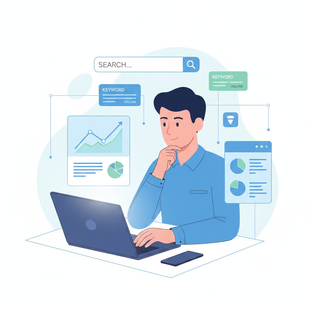 SEO Keyword Research