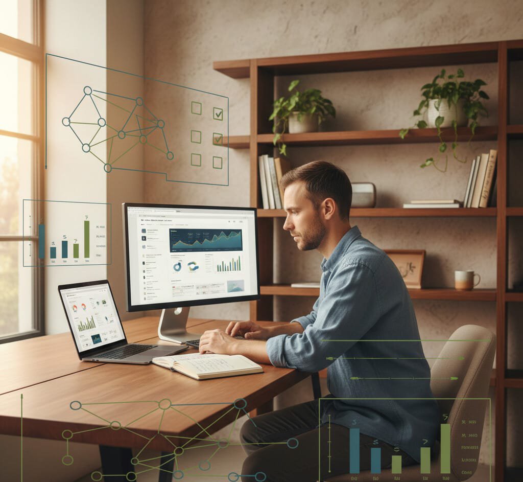 Technical SEO Specialist