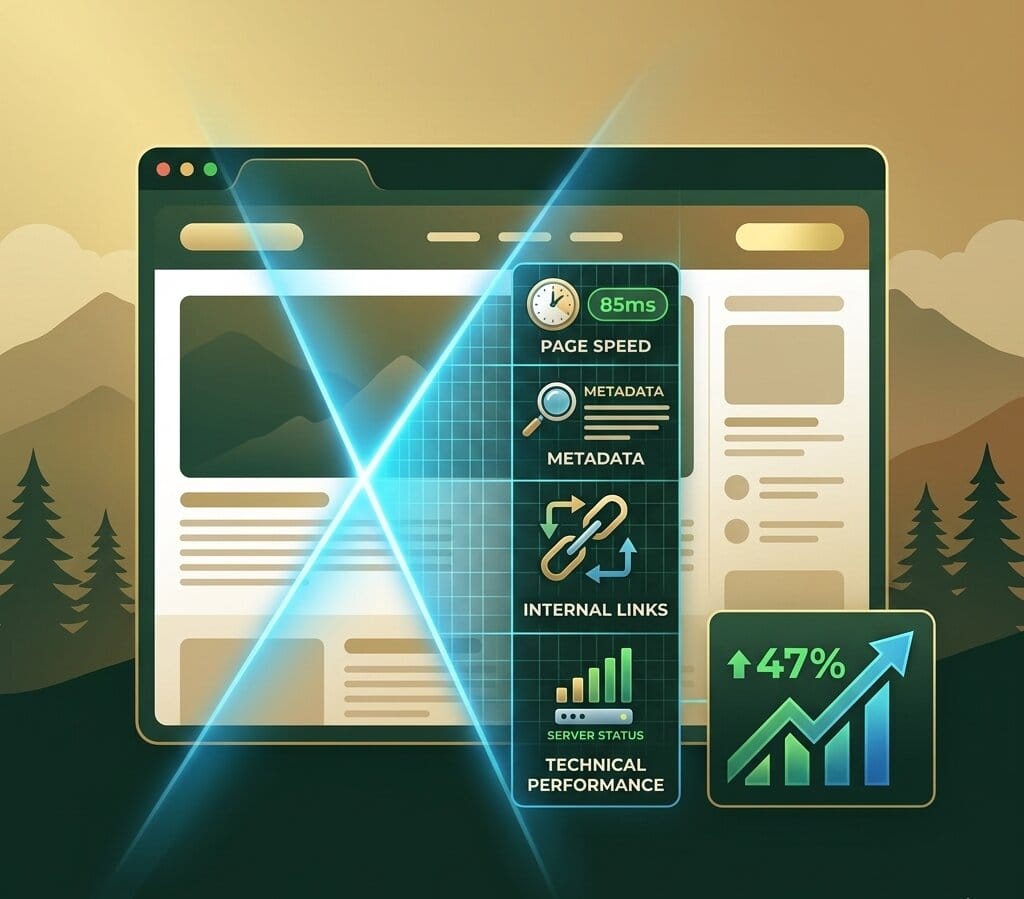 Website Audit Service